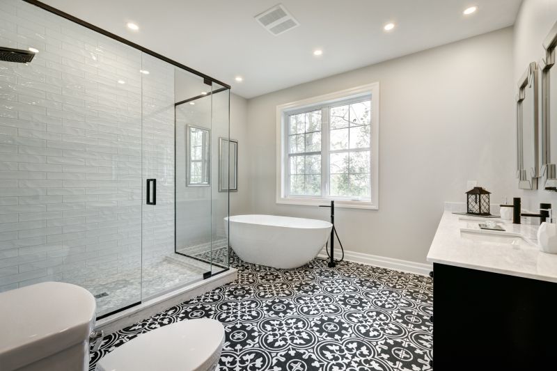 Best Bathroom Renovation Contractors in Lehi, UT