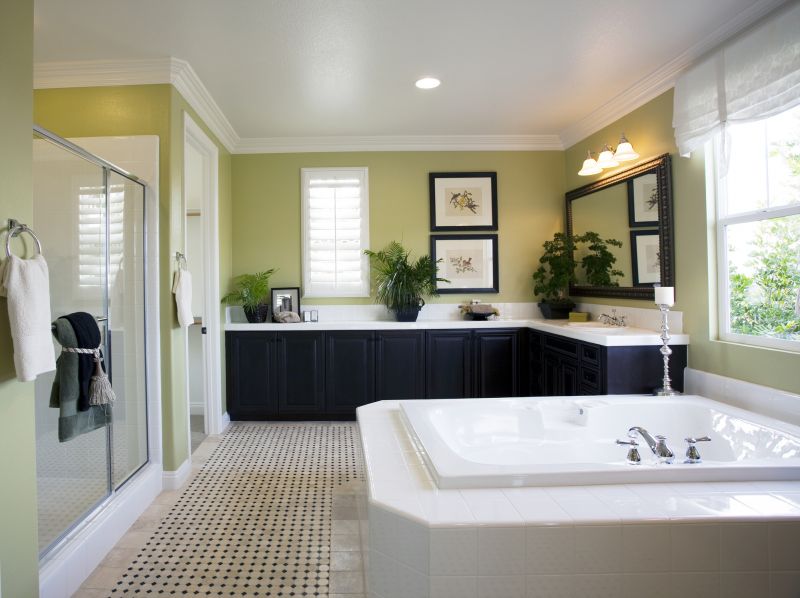 Transforming Your Bathroom